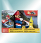 Preview: Nintendo MARIOKART Spin Out Kart "Mario" mit Banane